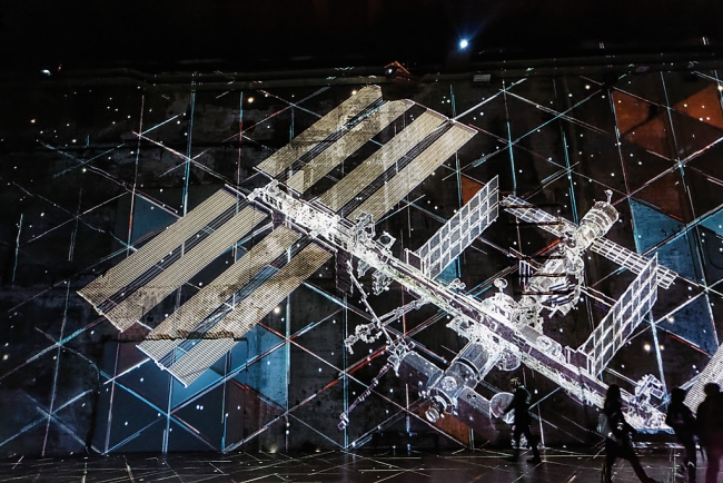 Bassins de lumières-Cosmos-025